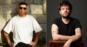 Leer es una fiesta: Llegan César González y Roberto Chuit Roganovich a la Feria del Libro en Venado Tuerto y el cierra será con Girda y Los del Alba