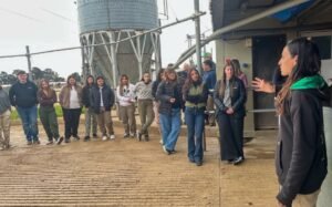 Ingeniería Agronómica en Venado Tuerto: La preinscripción abrirá el 28 de octubre