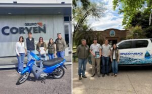Más ganadores de ExpoVenado 2026 recibieron sus premios