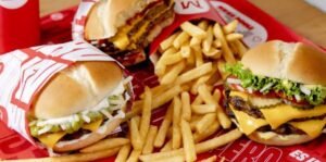 Una importante cadena de comidas rápidas busca poner un local en Venado Tuerto