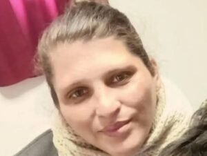Murió la joven embarazada que había sido rociada con alcohol e incendiada por su pareja