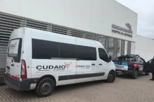 Con un nueva donación de órganos en el Hospital de Venado Tuerto, la provincia de Santa Fe alcanzó un récord histórico
