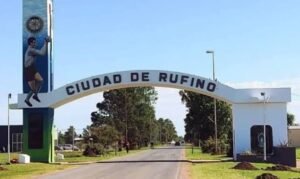 Ordenaron la prisión preventiva de un hombre investigado por encubrir la sustracción de una motocicleta en Rufino