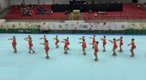 De Venado Tuerto al mundo: Quimera Team entre los cinco mejores equipos de mundo