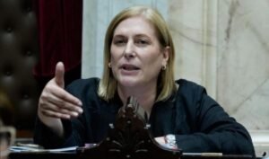 Scaglia y su ausencia en el Congreso: “Fue una maniobra kirchnerista para desestabilizar al país”