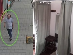 El desgenerado que acosaba a mujeres en Venado Tuerto: Fueron varias las víctimas