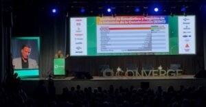 Venado Tuerto fue sede del Foro Económico 2026, con referentes nacionales y empresarios de la región