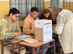 Venado Tuerto renovó sus vecinales: Resultados provisorios y las nuevas autoridades